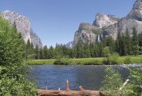 Yosemite Valley