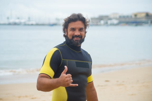 Certified instructor